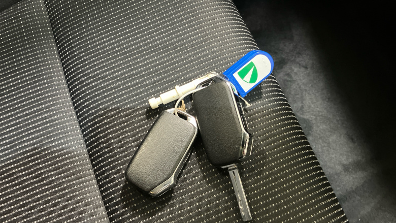 Kia Sportage 1.6 GDi ISG 2 5dr Petrol Estate